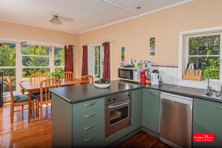 Photo of property in 405 Maunu Road, Maunu, Whangarei, 0110
