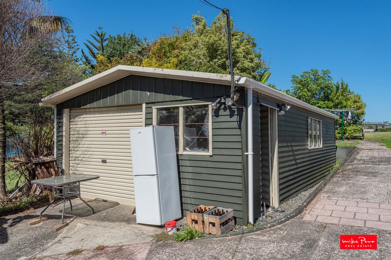 Photo of property in 405 Maunu Road, Maunu, Whangarei, 0110