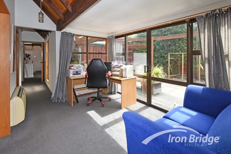 Photo of property in 6 Purakanui Place, Northwood, Christchurch, 8051