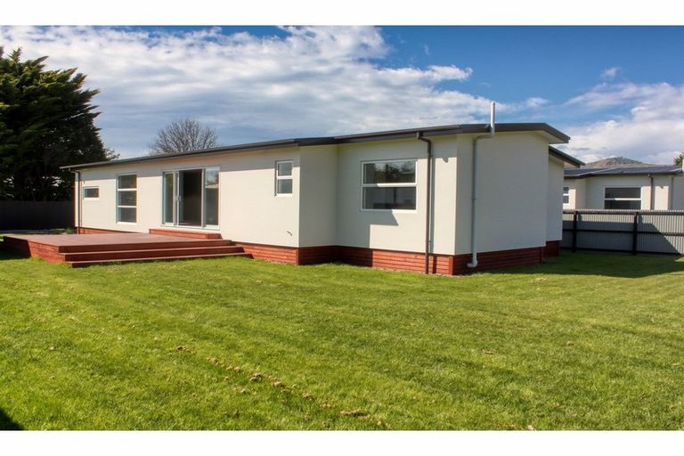 Photo of property in 271 Opawa Road, Hillsborough, Christchurch, 8022