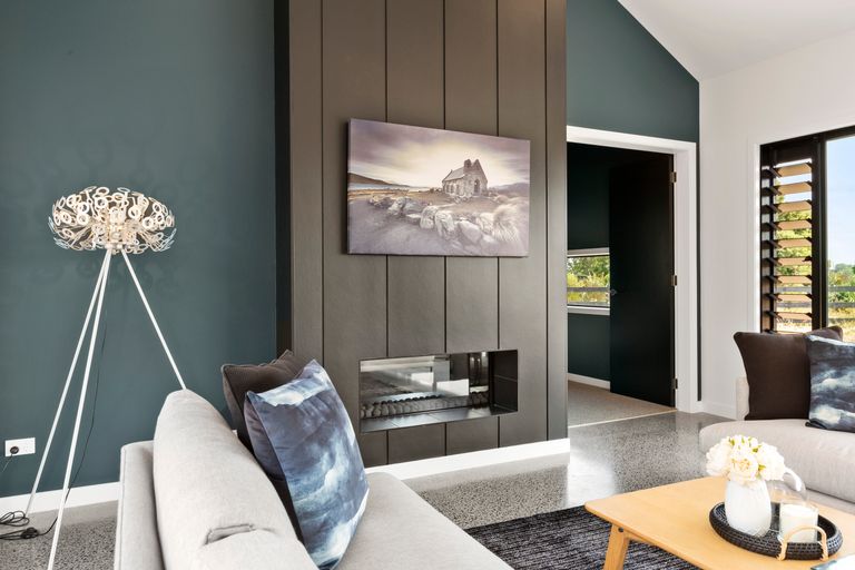 Photo of property in 35 Mike Smith Drive, Cambridge, 3434