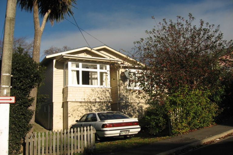 Photo of property in 34 Ventnor Street, Mornington, Dunedin, 9011