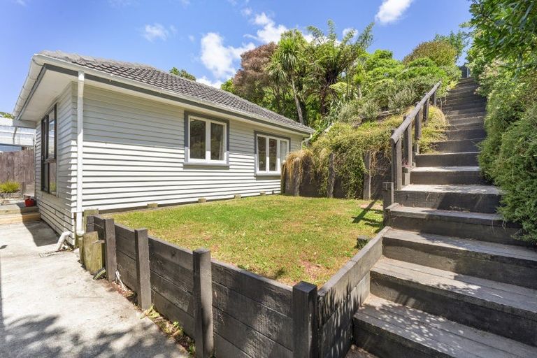 Photo of property in 80 Rawhiti Road, Pukerua Bay, 5026