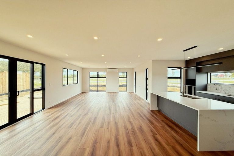 Photo of property in 2 Kobe Street, Karaka, 2580