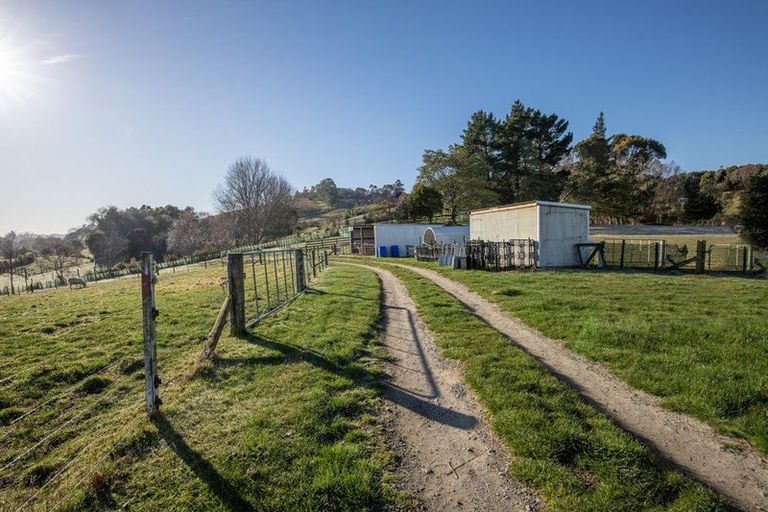 Photo of property in 164 Mount Herbert Road, Waipukurau, 4200