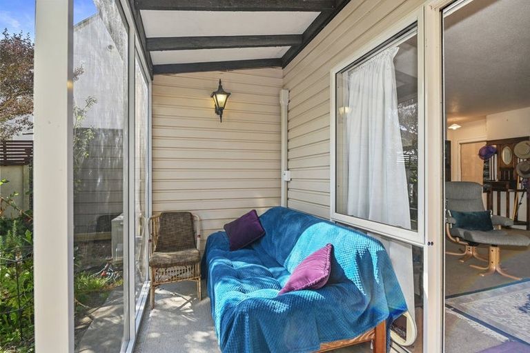 Photo of property in Lynvale Courts, 2/14 Spring Place, Leeston, 7632