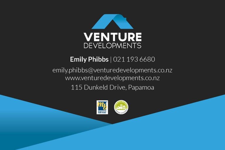 Photo of property in 37 Monaro Place, Papamoa, 3118