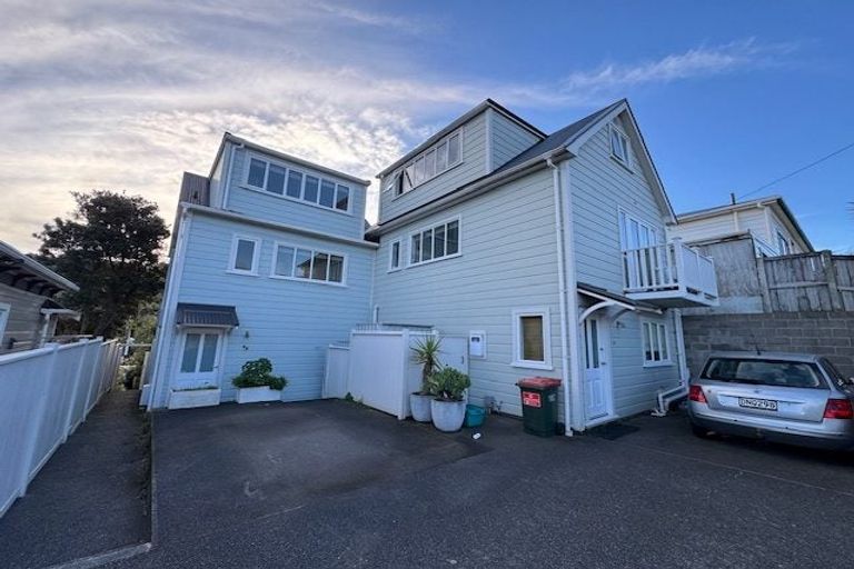 Photo of property in 6 Zohrab Street, Hataitai, Wellington, 6021