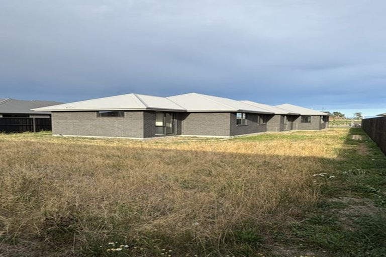 Photo of property in 882 Goulds Road, Rolleston, 7614