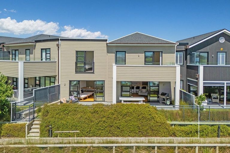Photo of property in 15/6u The Marina, Tairua, 3508