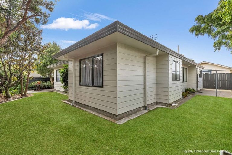 Photo of property in 36b Aberdeen Avenue, Takaro, Palmerston North, 4412