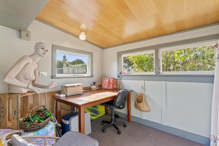 Photo of property in 244 Cornfoot Street, Castlecliff, Whanganui, 4501