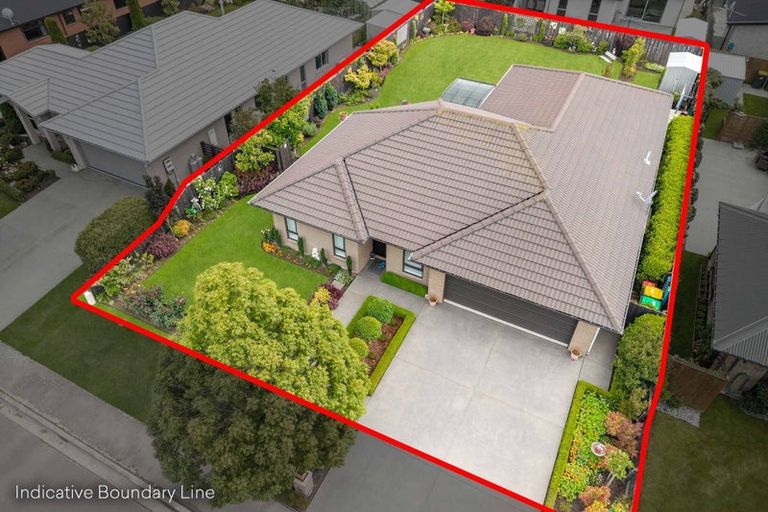 Photo of property in 2 Orchard Grove, Netherby, Ashburton, 7700