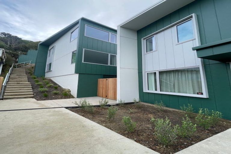 Photo of property in 154 Barnard Street, Wadestown, Wellington, 6012