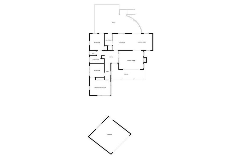 Photo of property in 29 Palm Avenue, Hokowhitu, Palmerston North, 4410