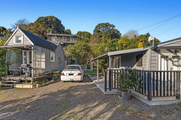 Photo of property in 264 Ohiwa Harbour Road, Waiotahe, Opotiki, 3198