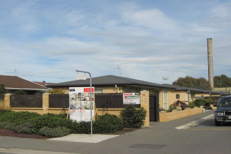 Photo of property in 11/13 Sylvan Street, Hillmorton, Christchurch, 8024