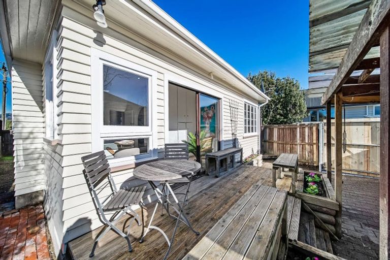 Photo of property in 113 Ruskin Street, Addington, Christchurch, 8024