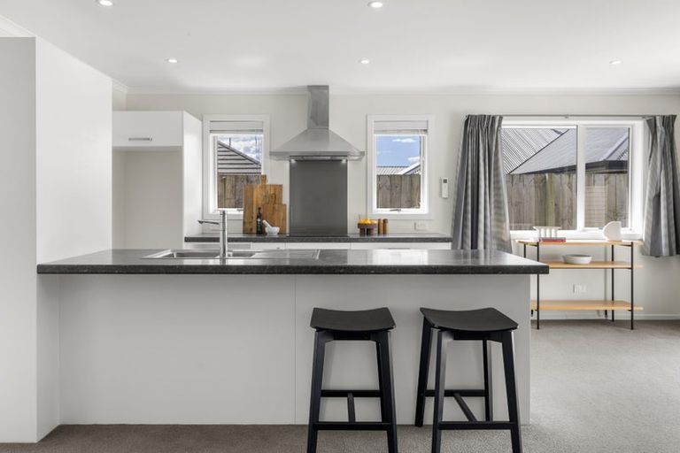 Photo of property in 8 Wetherby Road, Flagstaff, Hamilton, 3210