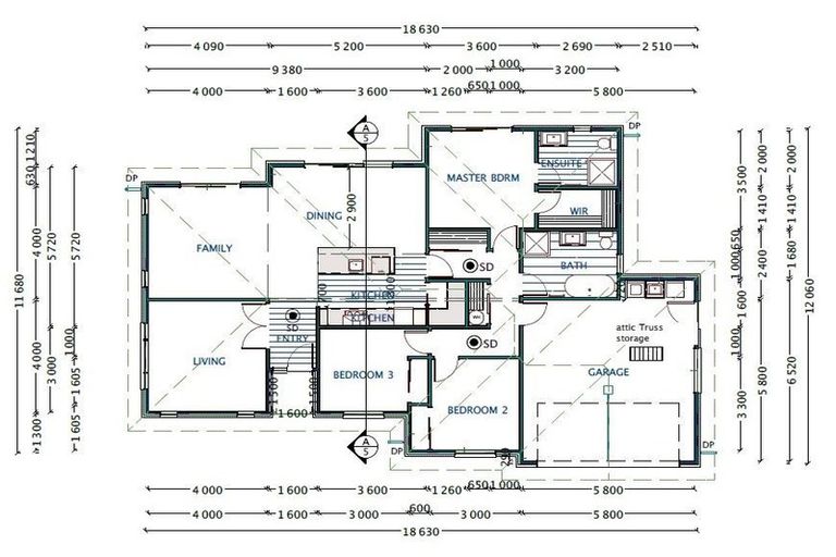 Photo of property in 61 Jean Archie Drive, Rolleston, 7614