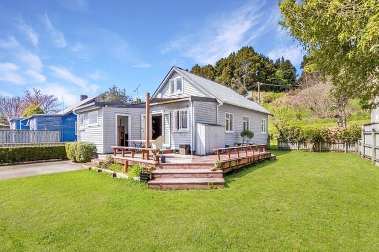 Photo of property in 52 Sunshine Road, Taumarunui, 3920