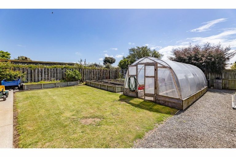 Photo of property in 31 Courage Road, Amberley, 7410