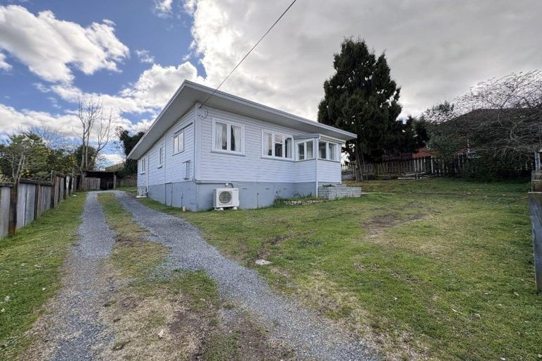 Photo of property in 8 Clothier Street, Putaruru, 3411