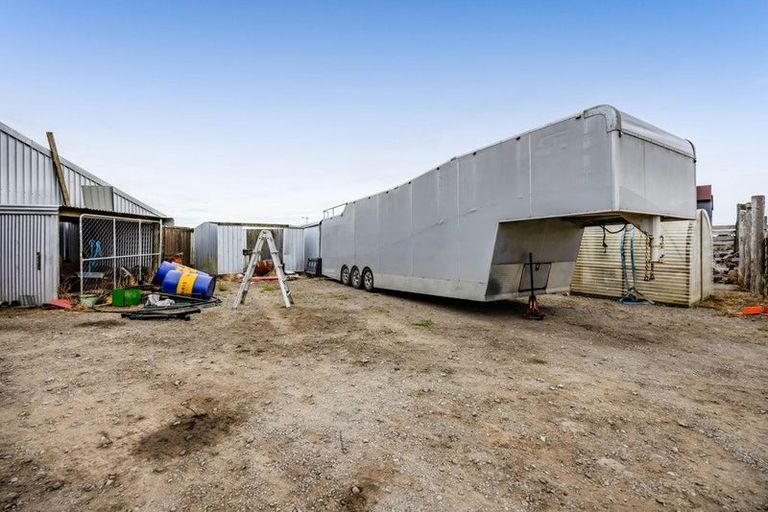 Photo of property in 68 Turuturu Road, Hawera, 4610