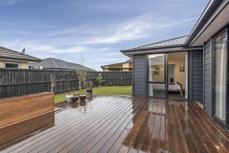 Photo of property in 45 Hayson Drive, Kaiapoi, 7630