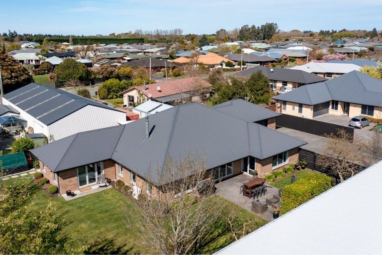 Photo of property in 5 Elmwood Grove, Tinwald, Ashburton, 7700