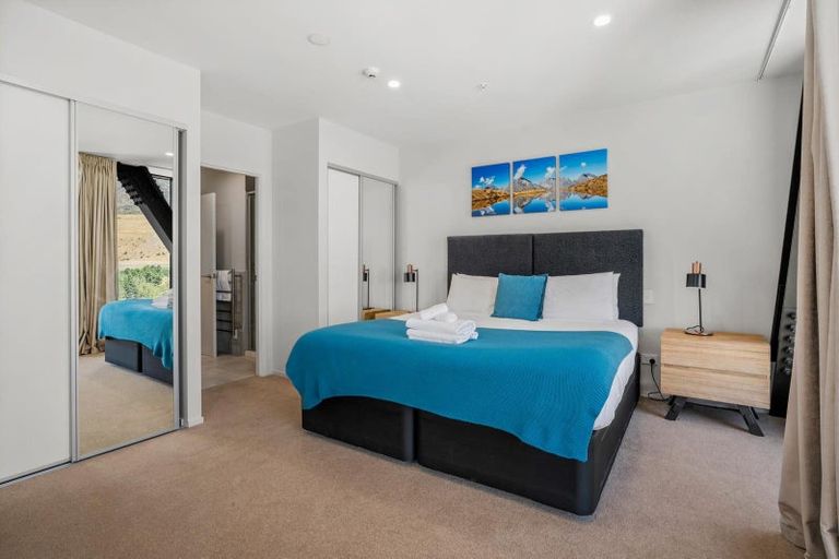 Photo of property in 409/18u Mountain Ash Drive, Frankton, Queenstown, 9300