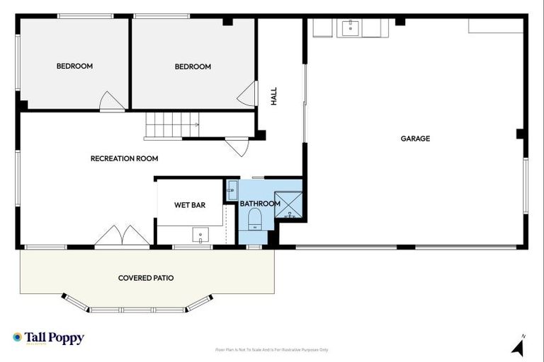 Photo of property in 93c Clemow Road, Fitzroy, New Plymouth, 4312