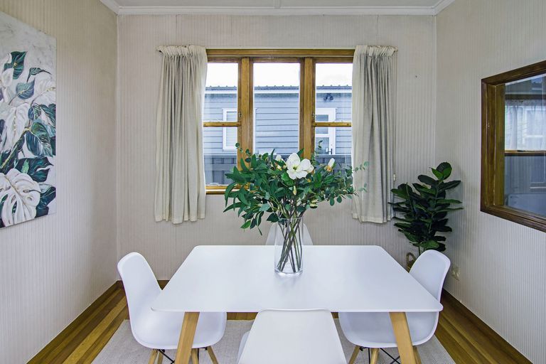 Photo of property in 60 Kuripuni Street, Kuripuni, Masterton, 5810