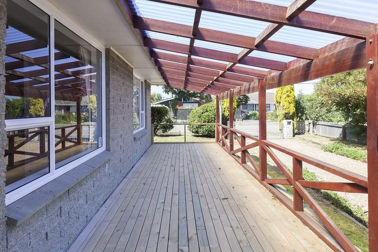 Photo of property in 29 Nicholas Drive, Linwood, Christchurch, 8062