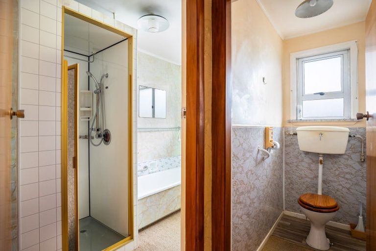 Photo of property in 7 Lydford Place, Spotswood, New Plymouth, 4310