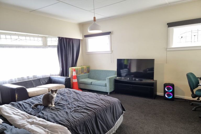 Photo of property in 97 Alexander Street, Greymouth, 7805