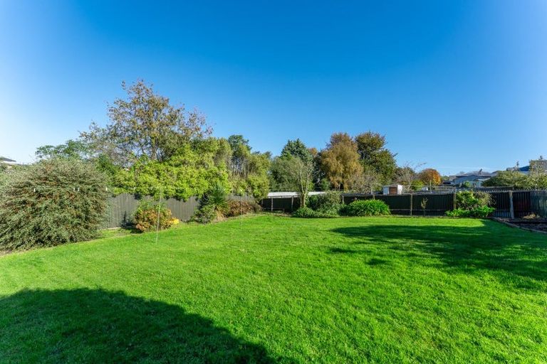 Photo of property in 28 Andrew Street, Marchwiel, Timaru, 7910