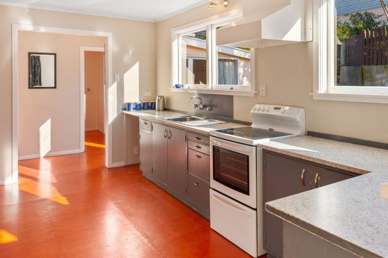 Photo of property in 75a Tees Street, South Hill, Oamaru, 9400