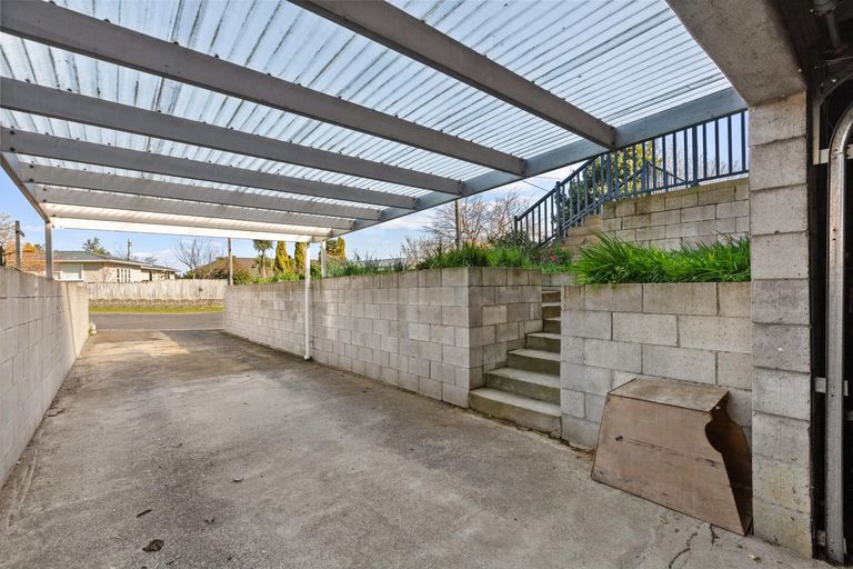 Photo of property in 8 Morrice Avenue, Morrinsville, 3300