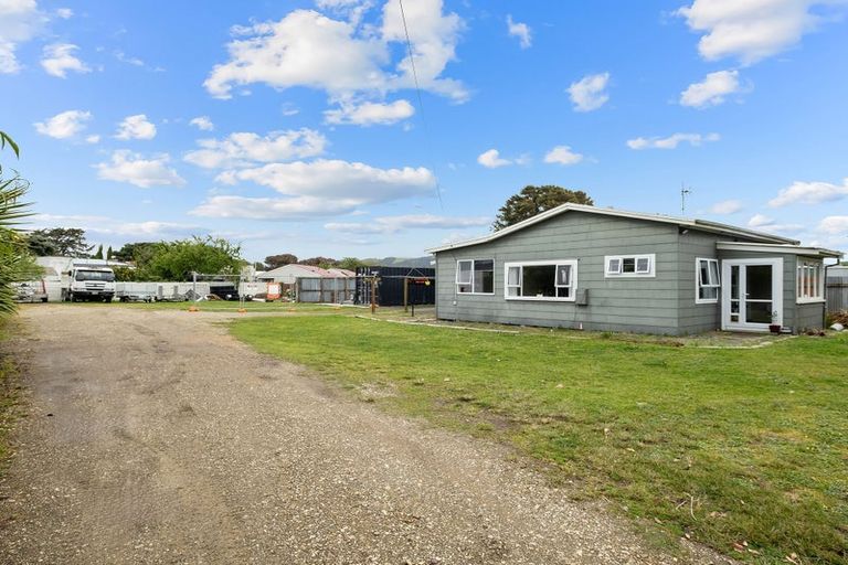 Photo of property in 1 Lyndhurst Street, Awapuni, Gisborne, 4010