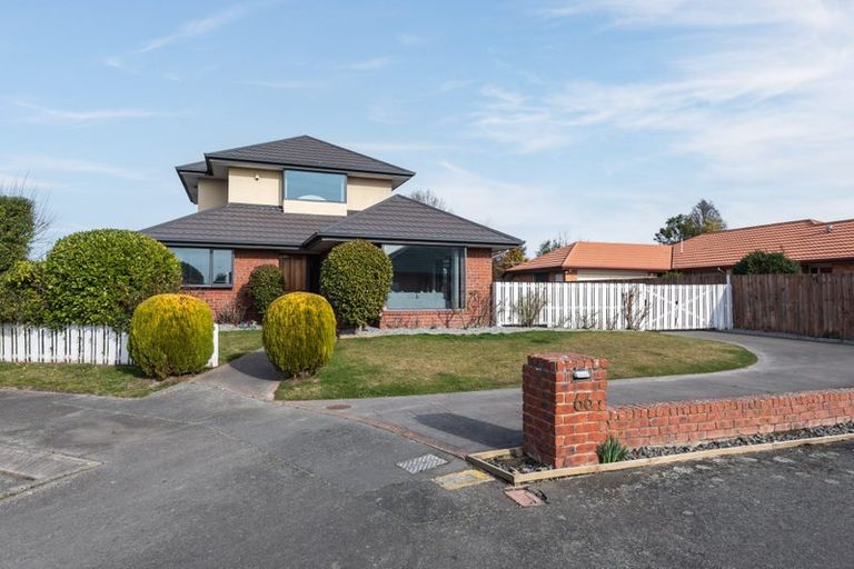 Photo of property in 66 Kintyre Drive, Broomfield, Christchurch, 8042