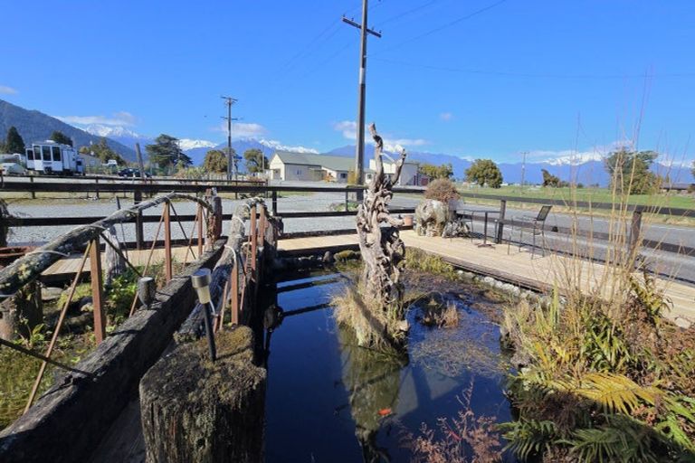 Photo of property in 113 Upper Kokatahi Road, Kokatahi, Hokitika, 7881