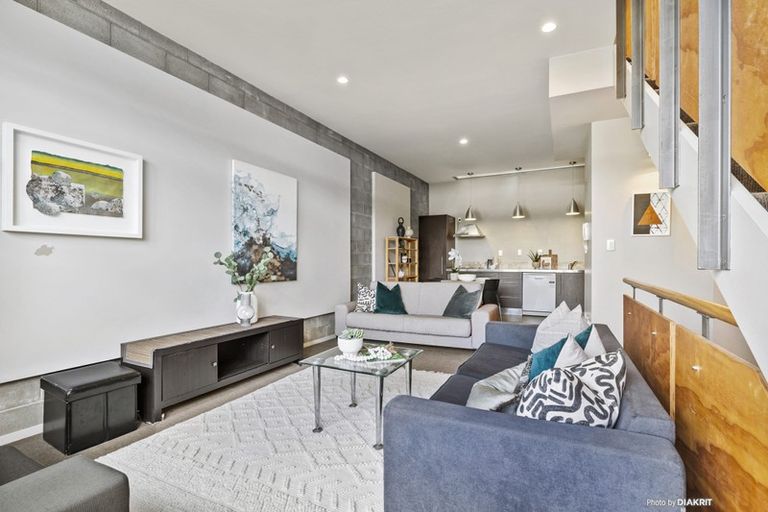 Photo of property in 14/185 Tasman Street, Mount Cook, Wellington, 6021