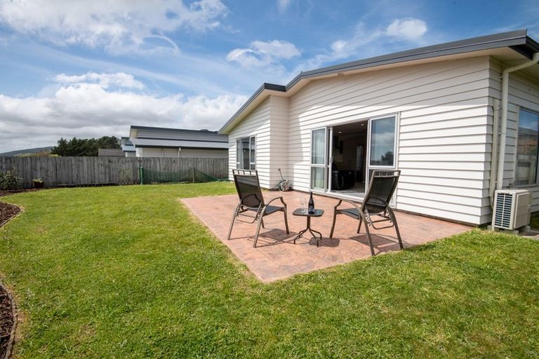 Photo of property in 241 Mark Avenue, Grenada Village, Wellington, 6037