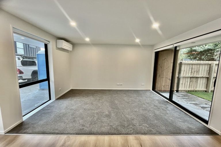 Photo of property in 5/9 Chatham Street, Addington, Christchurch, 8024