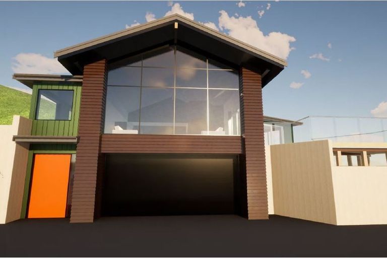 Photo of property in 17 Grumman Lane, Newlands, Wellington, 6037