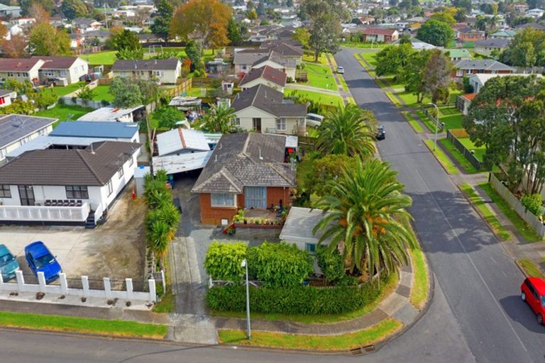 Photo of property in 48 Ferguson Street, Mangere East, Auckland, 2024