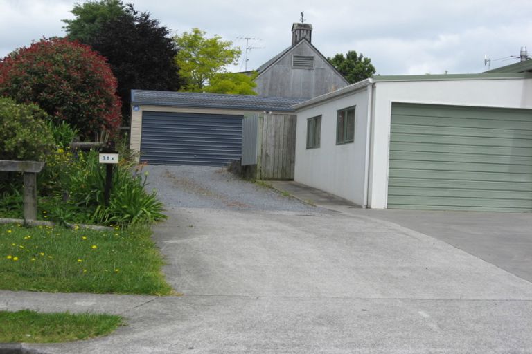 Photo of property in 31a Puriri Road, Pukekohe, 2120