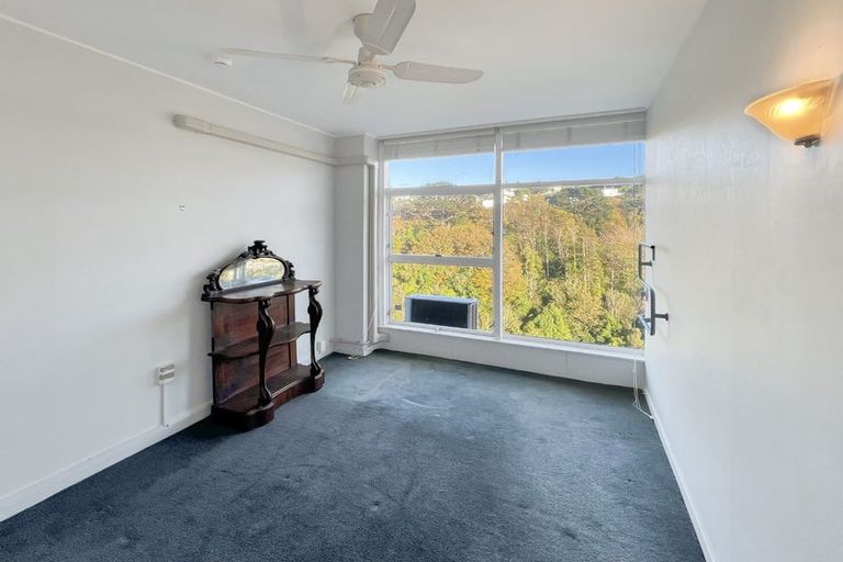 Photo of property in Herbert Gardens, 186 The Terrace, Wellington Central, Wellington, 6011