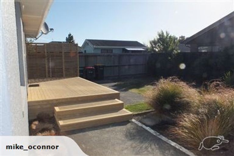 Photo of property in 1/306 Halswell Road, Halswell, Christchurch, 8025